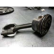 108L106 Piston and Connecting Rod Standard For 10-12 Nissan Sentra 2.0 124003RC04 108L106 Piston and Connecting Rod Standard For 10-12 Nissan Sentra 2.0 124003RC04